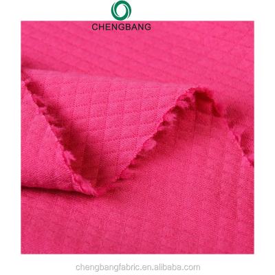 Chine Anti-Static Ready To Ship Double Layers 100% Polyester Quilting Cotton Fabric For Bedding, Jacket à vendre