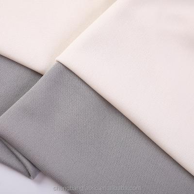 중국 Anti-Static Custom Your Color 100% Polyester 75D Interlock 180gsm Knit Fabric For Sport Use 판매용