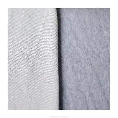 중국 Chengbang Fabric Factory 100% Combed Cotton Anti-static French Terry Towel Knitted Fabric For Hoodies 판매용