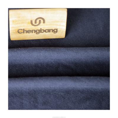 China 460gsm 100 Pure Thick Anti-Static French Terry Fabric Cotton Fabric and Matching Rib for Hoodies en venta