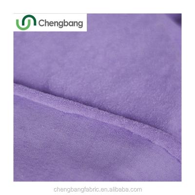 Cina Chengbang Cloth Manufacture 100 Cotton Refeeding Baby Hand Towel Anti-Static Cloth And Textile in vendita