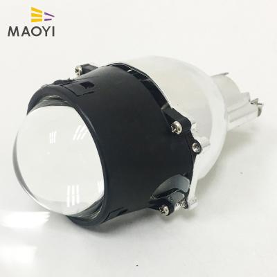 China BH-L005 2.2 inch low beam projector lens for 2.6 inch headlights factory automotive wholesale for sale