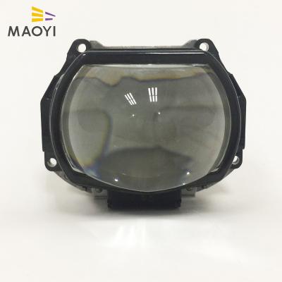 China AH-L072 HID Bi-xenon projector lens with high beam for automotive headlight factory wholesale in china special for sale