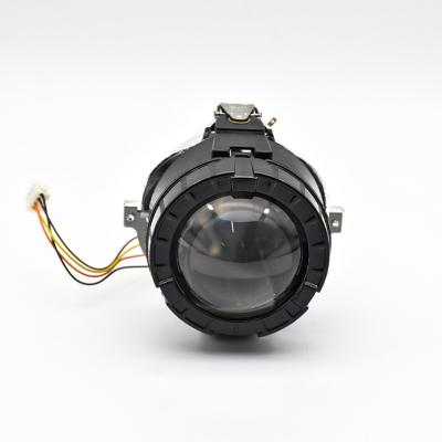 China Hot saling m2 headlight CH-L040 with Afs system Bi xenon projector lens for high low beam for retrofit vehicle for sale