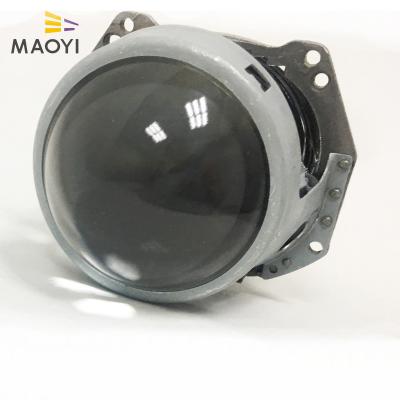 China Factory wholesale he lla 5 Bi CH-L049 xenon projector lens for car headlightwith high low beam 3.0 inch for sale