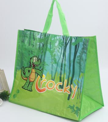 China Eco Friendly Hot Selling Thoughtful Lidl Cheaper Price Customized Paper Shopping Bag for sale