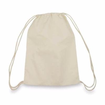 China Eco-friendly Promotional Reusable Cotton Tote Bag 100% Reusable Gift Bags Cotton for sale