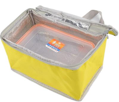 China Customized 6 Box Waterproof Promotional Waterproof Cooler Bag For Beer Storage for sale