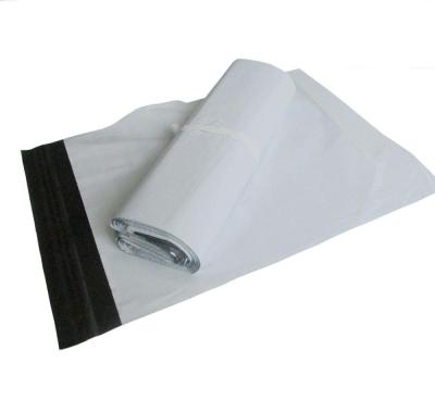 China 2020 Biodegradable Recyclable Factory Price Custom Mailing Poly Bags Plastic Bags for sale