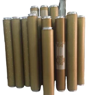 China Luxury Low Price Pure Nickel Wire Mesh Cylinders For Rotary Screen Printing for sale