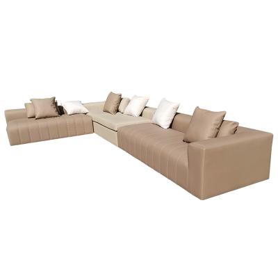 China Exact Imitation MOQ 1 Customized Brand High End Luxury Outdoor Living Room Sofa Sets By Your Couch Drawings Samples for sale