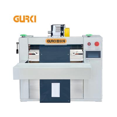 China Advanced Tabletop Automatic Express Bag Packing Systems Automatic Food Bagging Machine Tabletop Bagger for sale