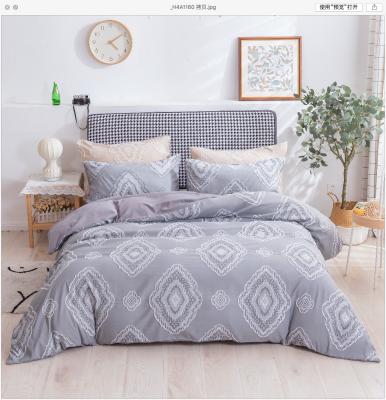 China Wholesale Disposable Custom Fitted Sheet Comforter Comforter Bedding Set Luxury Comforter Sets Bedding for sale