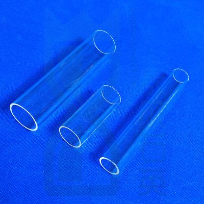 Chine Générateur d'ozone à tubes de quartz transparents de grand diamètre à vendre