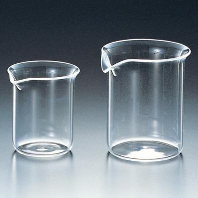 China Industrial Fused Quartz Crucibles , Quartz Silica Crucible Chemistry Application for sale