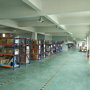 Verified China supplier - Foshan Shunteng Knitting Co., Ltd.