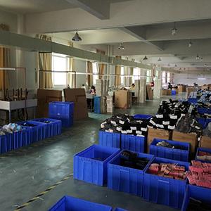 Verified China supplier - Foshan Shunteng Knitting Co., Ltd.