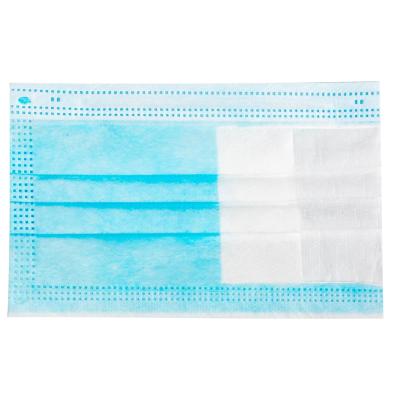 China ayida factory 3ply disposable surgical mask available EN146983 in multiple colors en venta