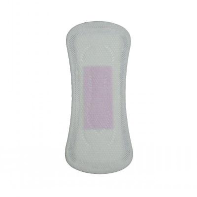 중국 Panty Liner Hot Seller In Euro Female Sanitary Napkin Super Absorbent Disposable Liner 판매용