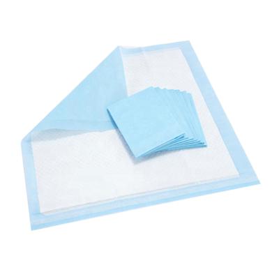 China Medical Adult And Baby Hospital Disposable Underpads 60x90 Underpad Leak Guard à venda