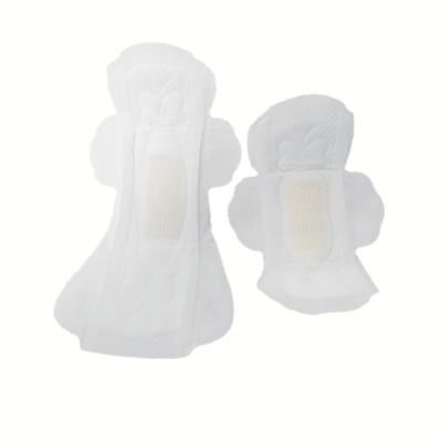 China OEM customization Good Quality menstrual pad cheap price drynet pad sanitary napkin for sale