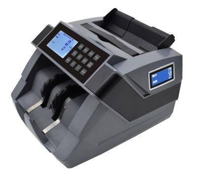 China Bank of Malaysia Bill Value Counter Use Malaysia Banknote Counter and Value Counter for sale