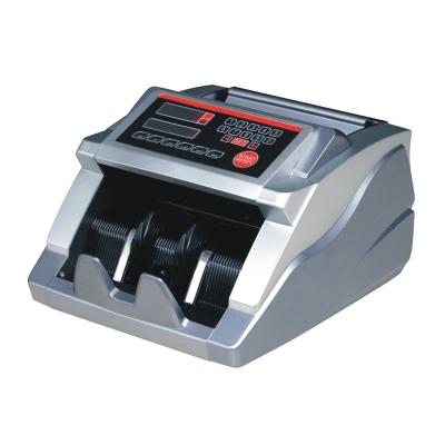 China Malaysia Currency Counting Machine Money Checking Cash Machine for sale