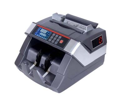 China Indian Bill Value Counter & special indian detector bills value counting money counter machine for sale