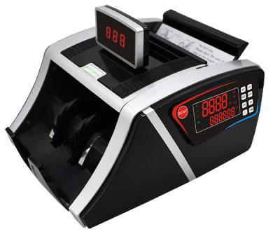 China For Counting And Checking Taiwan Bills Special Taiwan Bill Special Value Counting Machine for sale