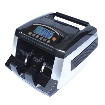 China To be with special charged battery banknote charged banknote counting machine for sale