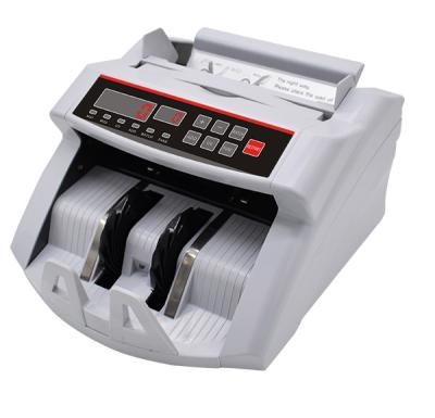 China Cheapest Money Counting Machine Wenzhou JIENUO Cheapest Money Counting Machine for sale