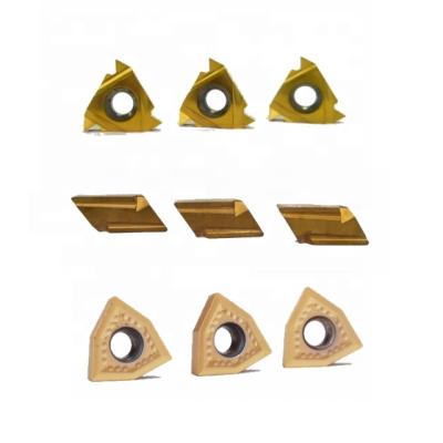 China Cutting Valve Seat Boring Machine Carbide Inserts for sale