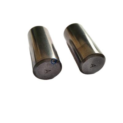 China Long Working Life Tungsten Carbide Cement Grinding Studs for sale