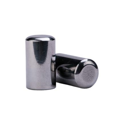 China Long working life carbide buttons for digging tools for sale