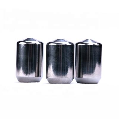 China Ore Mining China Hpgr Carbide Stud High Pressure Grinding Roll Hpgr Carbide Studs for sale