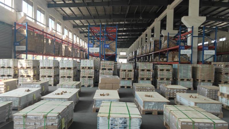 Verified China supplier - Jiujiang Youde Hardware Co., Ltd.