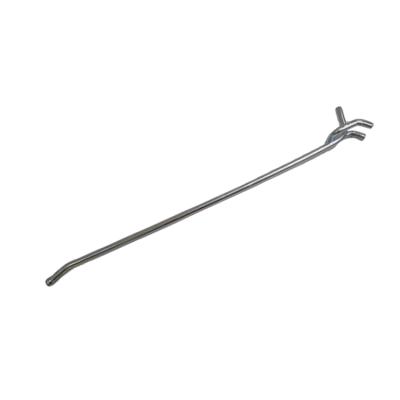 China food & Best Selling Beverage Goods Using High Quality Supermarket Spray Metal Hook for sale