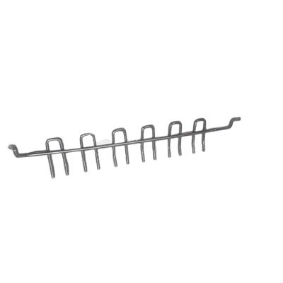 China food & Beverage Guaranteed Quality Unique Wall Mounted Hooks For Clothes Hooks Metal for sale