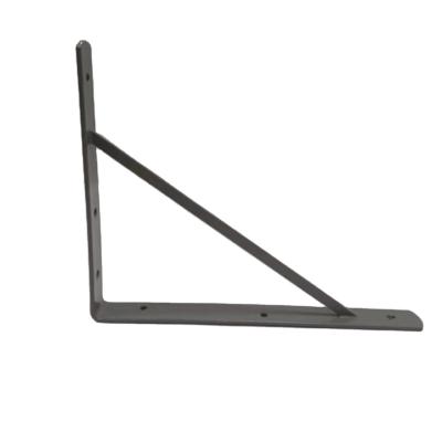 China Various Fixed Shelf Support Factory Manufacture Metal Support Bracket Shelf Brackets for sale