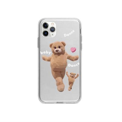 China Anti-fall Fashion Trending Cool Product Shockproof Phone Case For iPhone 11 for sale