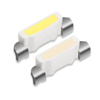 China AlGaInP Smd 335 led color 0.06w side emitting view 335 smd led chip for sale