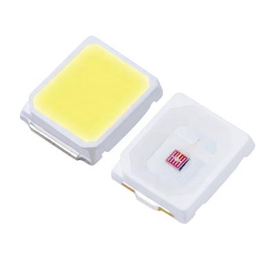 China INGAN 2835 smd red, 0.2W 0.5W 60mA 2835 led blue ray light orange green green white light warm for sale