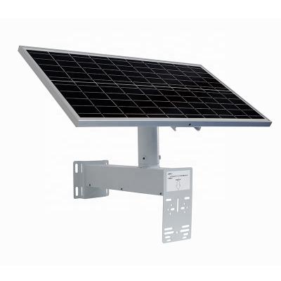 China Adjustable Solar Ground Brackets Solar Components Roof Mount Solar Panel Flat Bracket for sale