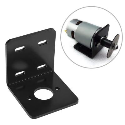 China Automotive Industry Aluminum Electric Motor Mount Bracket Brackets for sale