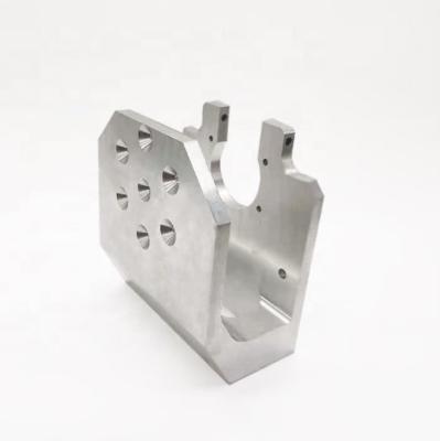 China Aluminum High Demand Precision CNC Parts Mass Production CNC Turning Parts for sale