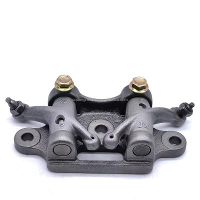 China CG200 Quality Steel Motorcycle OEM Valve Upper Rocker Arm for sale