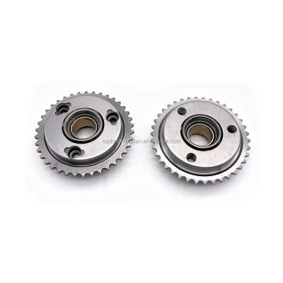 China OEM Quality Starter Clutch For Honda Nighthawk CBT125 CBT250 Motorcycle 38T for sale