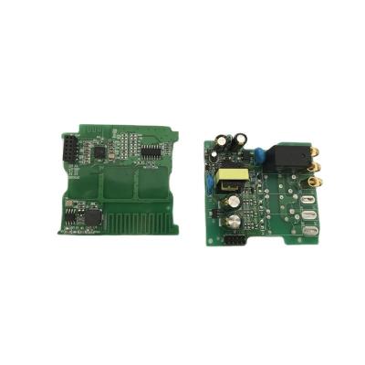 China Shenzhen Service custom smart home pcba mainboard pcba home appliances /Smart home products ect R&D switch pcba pcb assembly board for sale