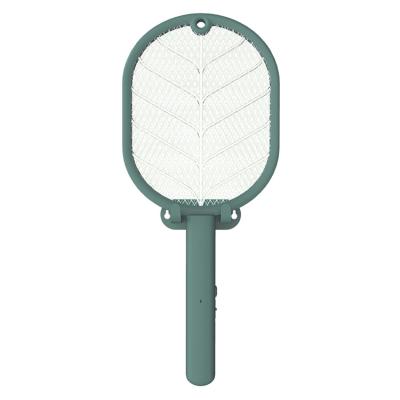 China Electronic Mosquito Killer Lamp Mosquito Zapper Racket Mosquito Swatter Mosquito Viable Anti Lamp Mosquito Killer Lamp for sale