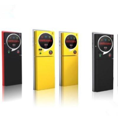 China Auto Parking High Tech Smart Car Parking System for sale